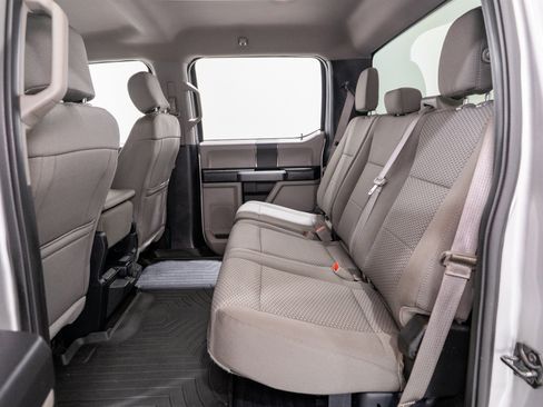 Used 2018 Ford F250 XLT AWD/4WD image 28