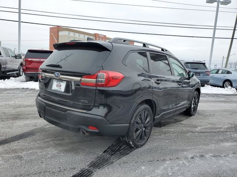 Certified 2022 Subaru Ascent Onyx Edition image 3