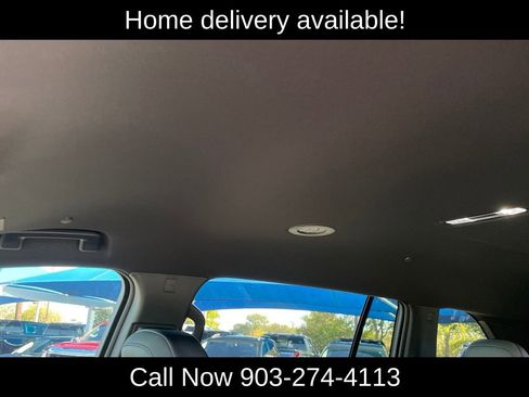 New 2026 GMC Acadia AT4 w/ Luxury Package image 32