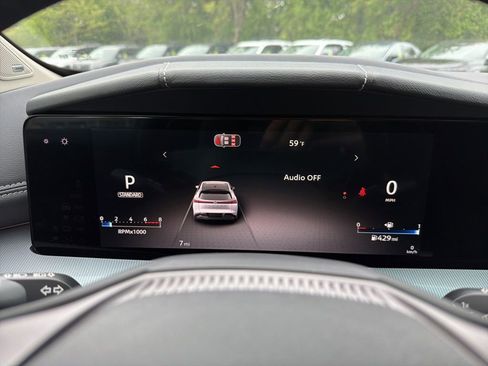 New 2026 Nissan Murano SL AWD/4WD image 15