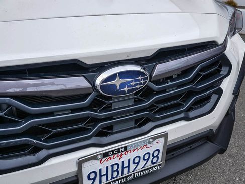 Used 2024 Subaru Crosstrek 2.5i Limited w/ Crosstrek Mirror Package AWD/4WD image 5