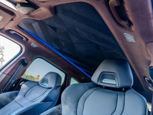 Used 2026 BMW XM Label Red image 19