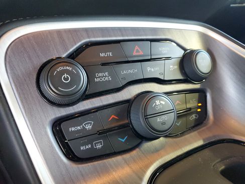 Used 2023 Dodge Challenger R/T Scat Pack RWD image 27