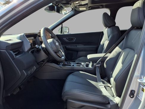 New 2026 Subaru Outback Limited image 15