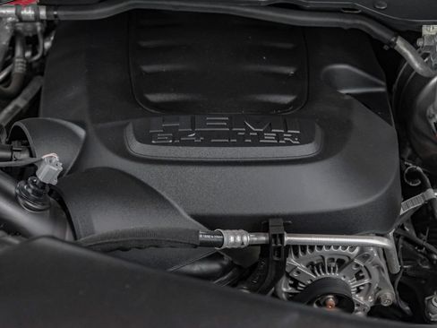 Used 2026 RAM 2500 Big Horn AWD/4WD image 60