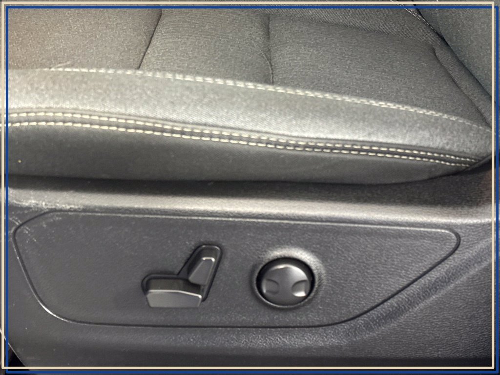 Certified 2022 RAM 1500 Big Horn AWD/4WD image 29