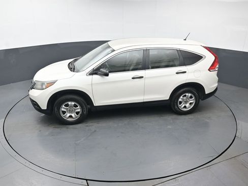 Used 2014 Honda CR-V LX image 30