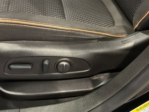 Used 2023 GMC Acadia AT4 w/ Trailering Package image 26