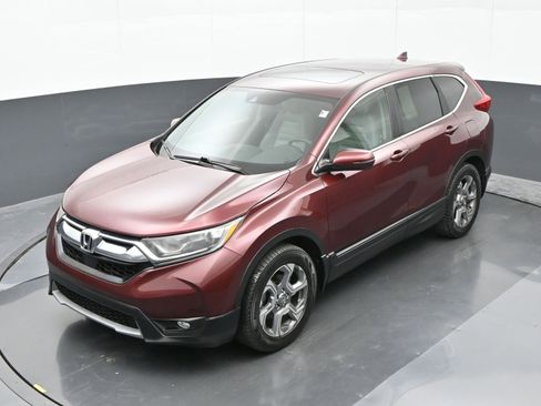 Used 2018 Honda CR-V EX image 32