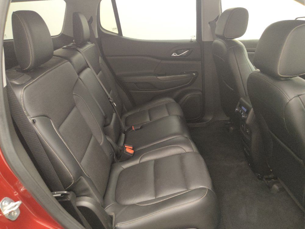 Used 2019 GMC Acadia SLT FWD image 19