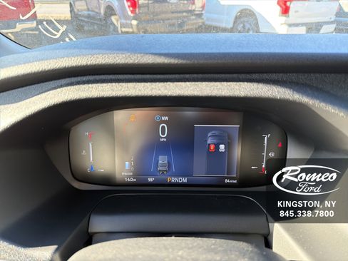 New 2026 Ford Transit 250 Cargo Van image 17