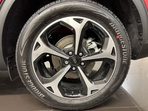 New 2026 Ford Escape ST-Line Select w/ Tech Pack #1 image 7