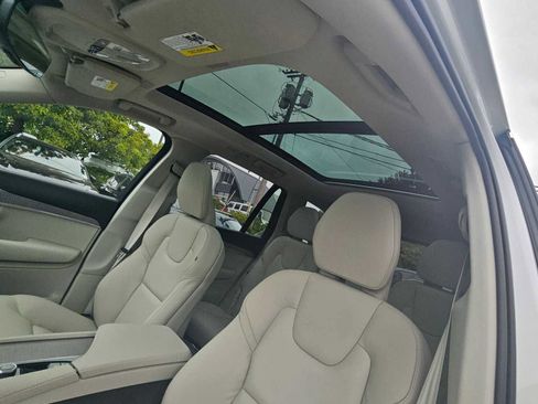 Used 2025 Volvo XC90 T8 Plus w/ Protection Package Premier image 25