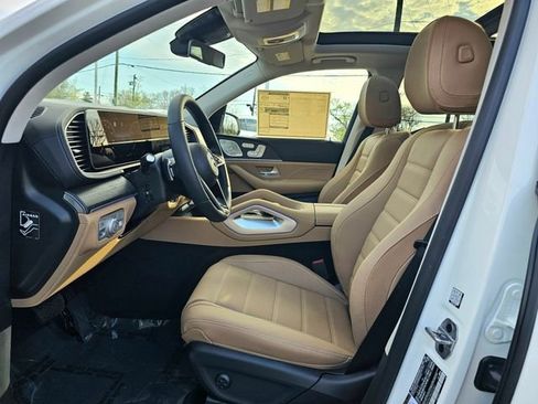 New 2026 Mercedes-Benz GLE 350 4MATIC image 16