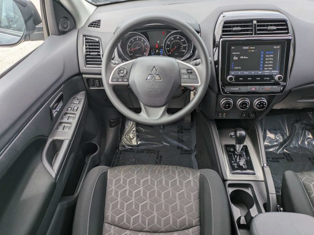 New 2027 Mitsubishi Outlander Sport ES AWD/4WD image 16