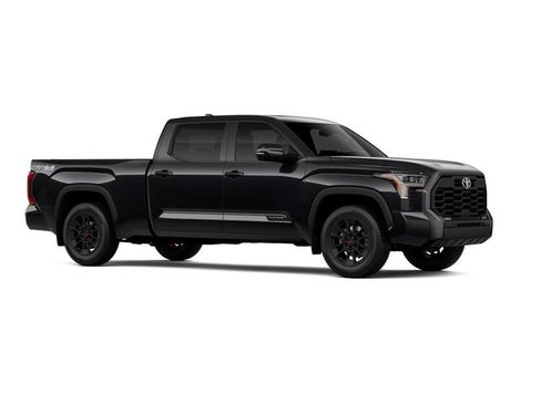New 2025 Toyota Tundra Platinum image 20