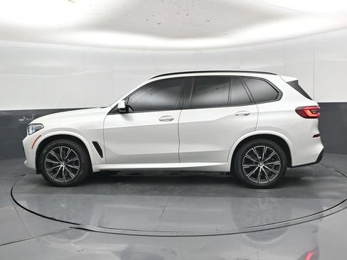 Used 2023 BMW X5 M50i w/ Executive Package AWD/4WD image 38