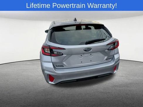 New 2026 Subaru Impreza RS image 7