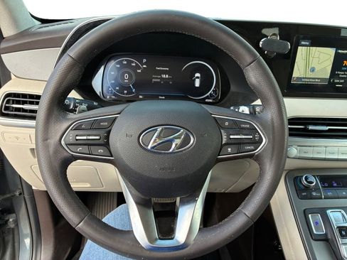 Used 2020 Hyundai Palisade Limited AWD/4WD image 12