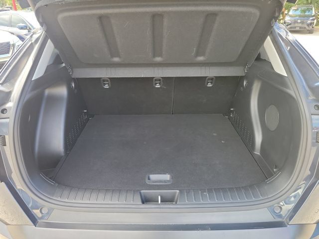 Used 2024 Hyundai Kona Limited AWD/4WD image 9