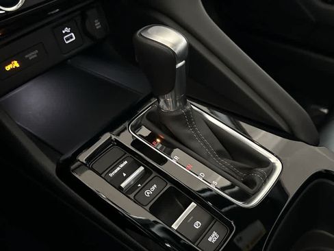 Certified 2025 Acura Integra A-Spec FWD image 21