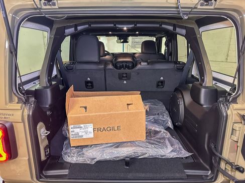 New 2026 Jeep Wrangler Unlimited Rubicon 392 AWD/4WD image 16