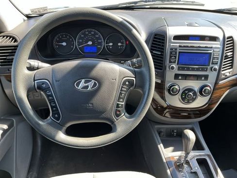 Used 2012 Hyundai Santa Fe GLS AWD/4WD image 13