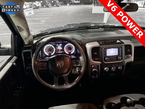 Used 2023 RAM 1500 Tradesman w/ Popular Equipment Group image 20