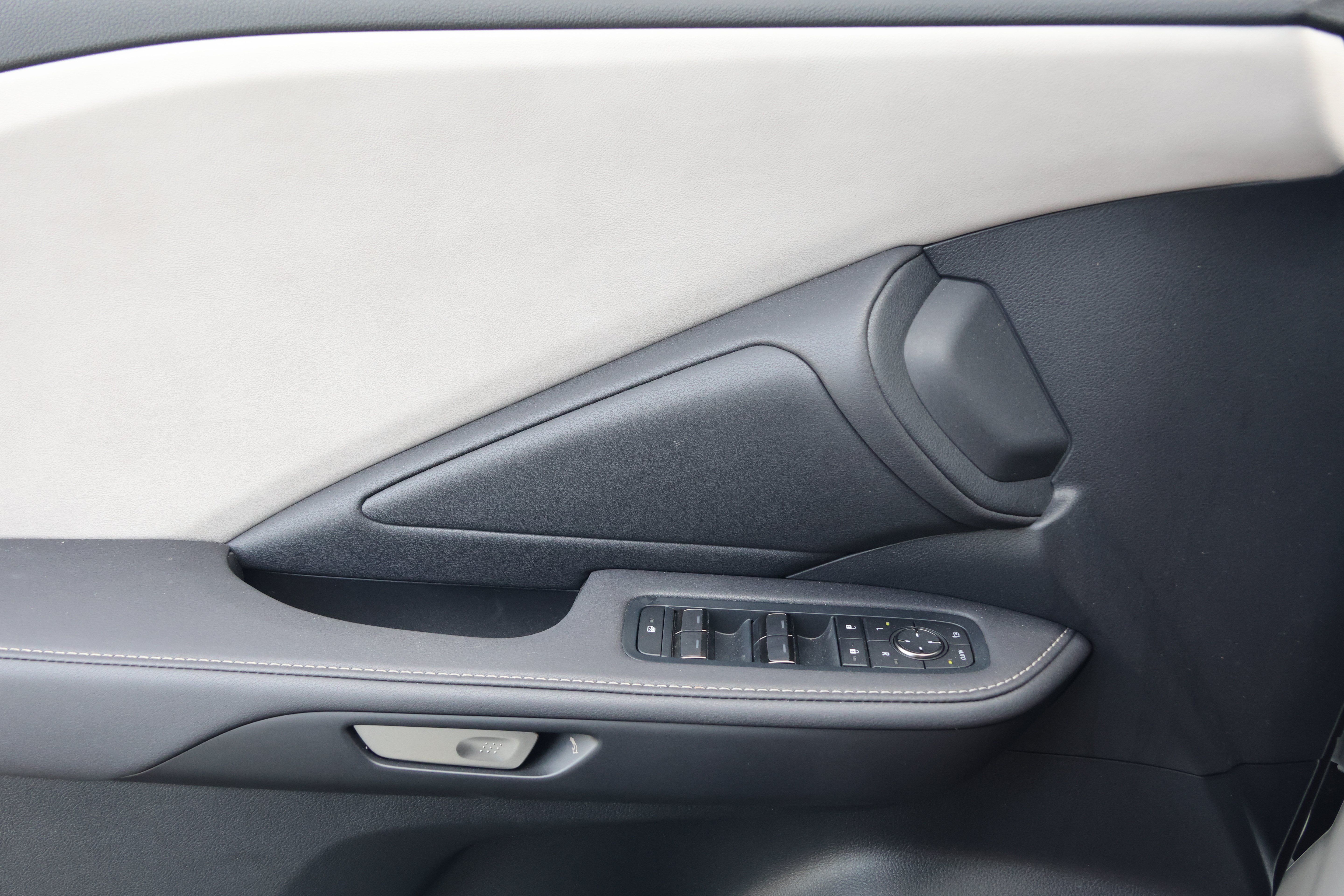 Certified 2026 Lexus TX 350 AWD w/ Technology Package image 12