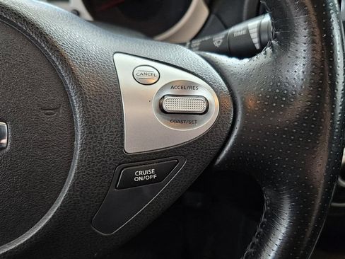 Used 2013 Nissan Juke SV w/ Sport Pkg AWD/4WD image 12