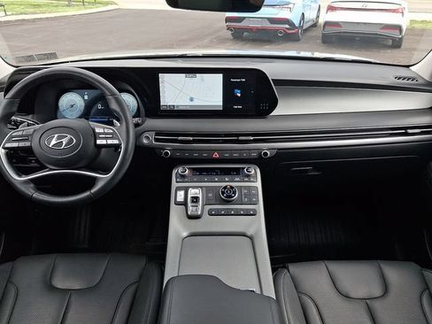 Used 2024 Hyundai Palisade SEL AWD/4WD image 15