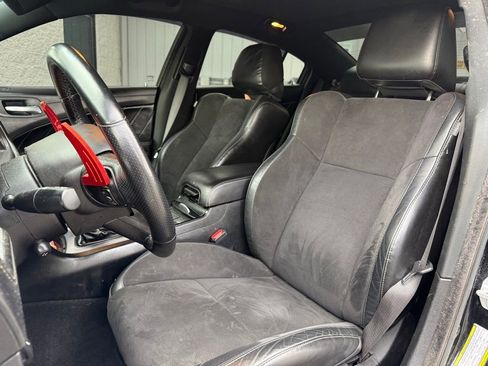 Used 2021 Dodge Charger R/T w/ Plus Group image 8