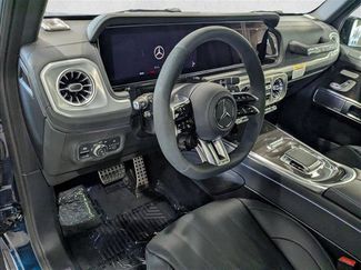 New 2026 Mercedes-Benz G 63 AMG AMG G 63 video 3