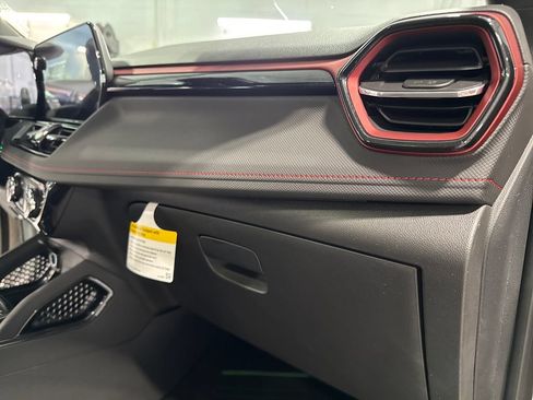 New 2026 Chevrolet TrailBlazer RS w/ Convenience Package FWD image 37