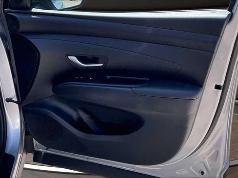 Used 2025 Hyundai Tucson SEL FWD image 21