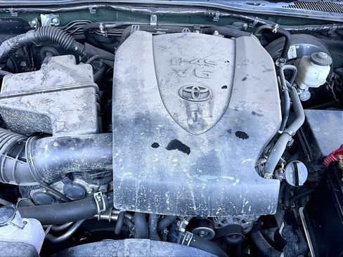 Used 2021 Toyota Tacoma TRD Sport image 31