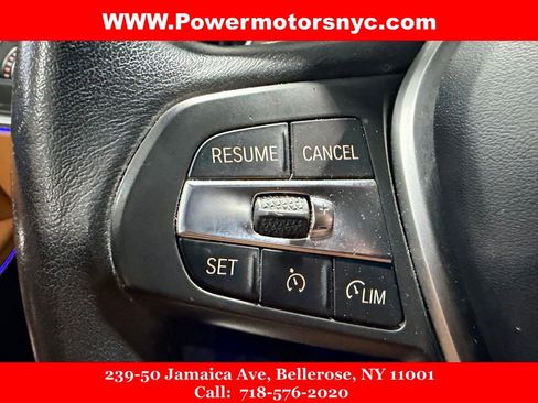 Used 2019 BMW 330i xDrive Sedan w/ Convenience Package image 25