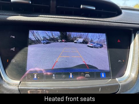 Used 2023 Cadillac XT6 Premium Luxury w/ Technology Package image 30