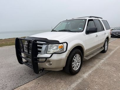 Used 2010 Ford Expedition Eddie Bauer
