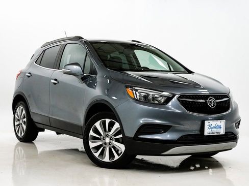 Used 2019 Buick Encore Preferred image 5