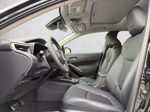 New 2026 Toyota Corolla Cross XLE image 11