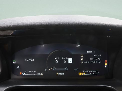 Used 2024 Lincoln Aviator Reserve w/ Equipment Group 201A image 16