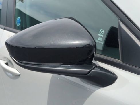 New 2026 MAZDA CX-30 AWD 2.5 S w/ Select Sport Pkg image 12