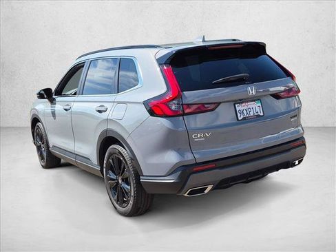 Used 2024 Honda CR-V Sport Touring image 8