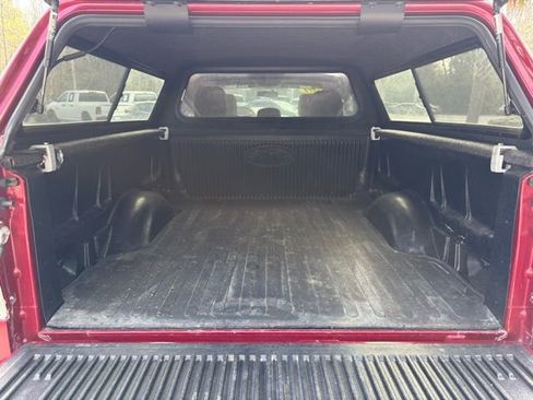Used 2014 Ford F150 XLT w/ Trailer Tow Package RWD image 43