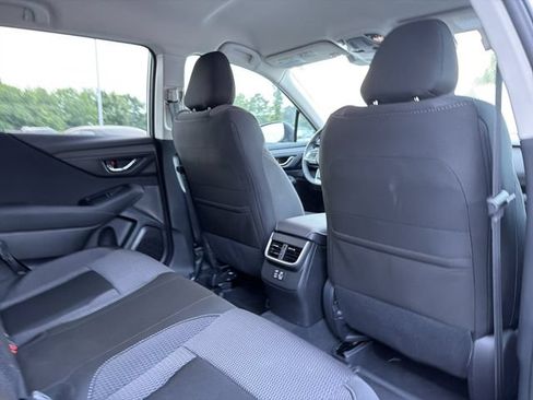 Certified 2025 Subaru Outback Premium AWD/4WD image 16