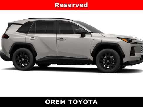 New 2026 Toyota RAV4 SE w/ Convenience Package AWD/4WD image 13