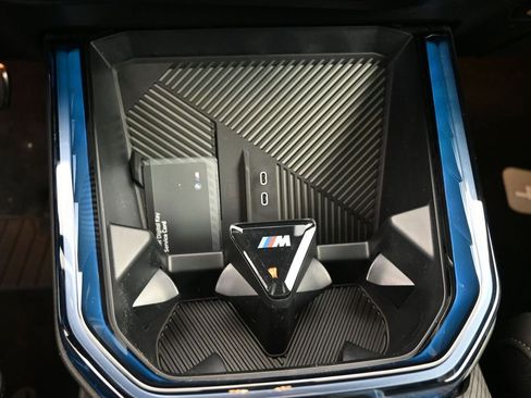 New 2026 BMW X3 xDrive30 image 20