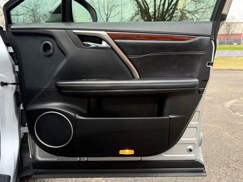 Used 2017 Lexus RX 350 RX 350 AWD image 18