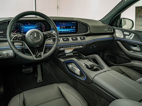 New 2026 Mercedes-Benz GLE 450 4MATIC image 5